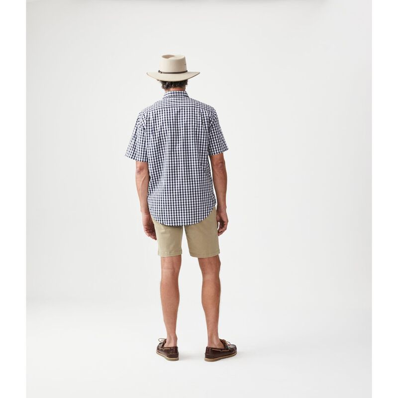 R.M. Williams Hervey Shirt image number 1